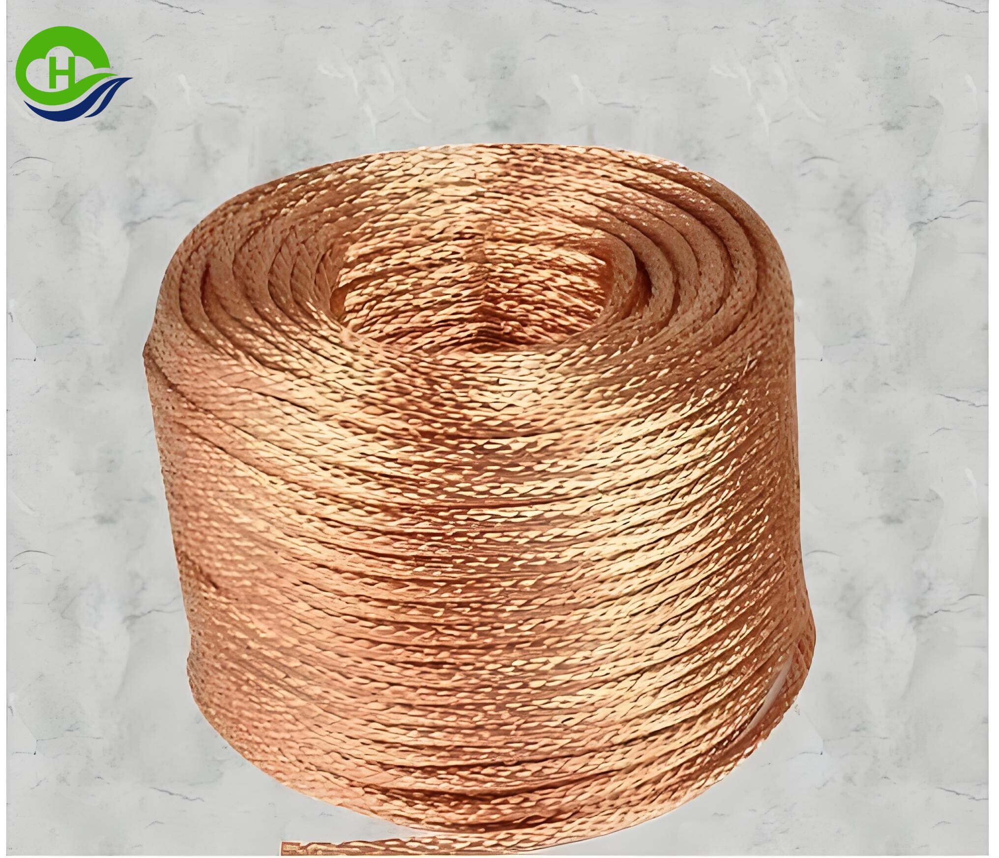 Copper Stranded Wire