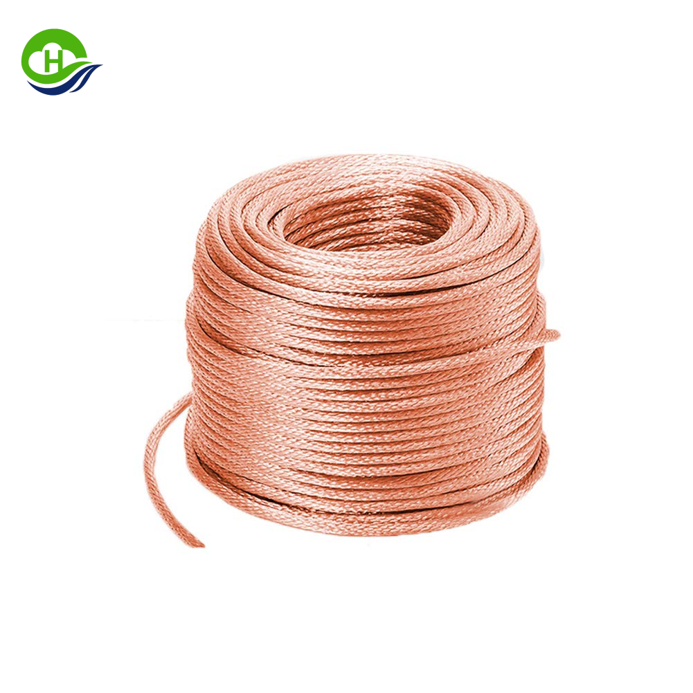 Copper Stranded Wire