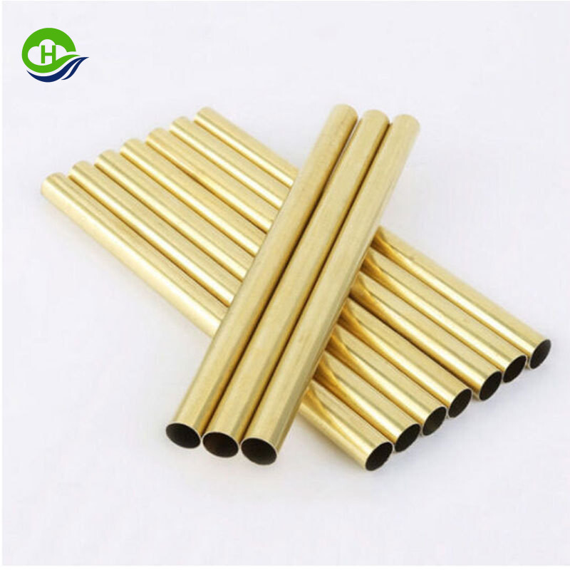 Brass Tube