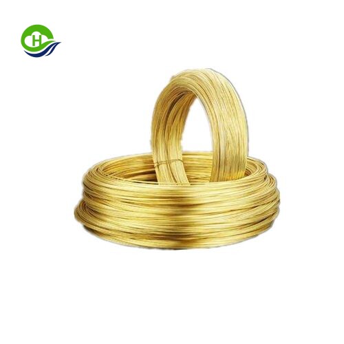 Brass Wire