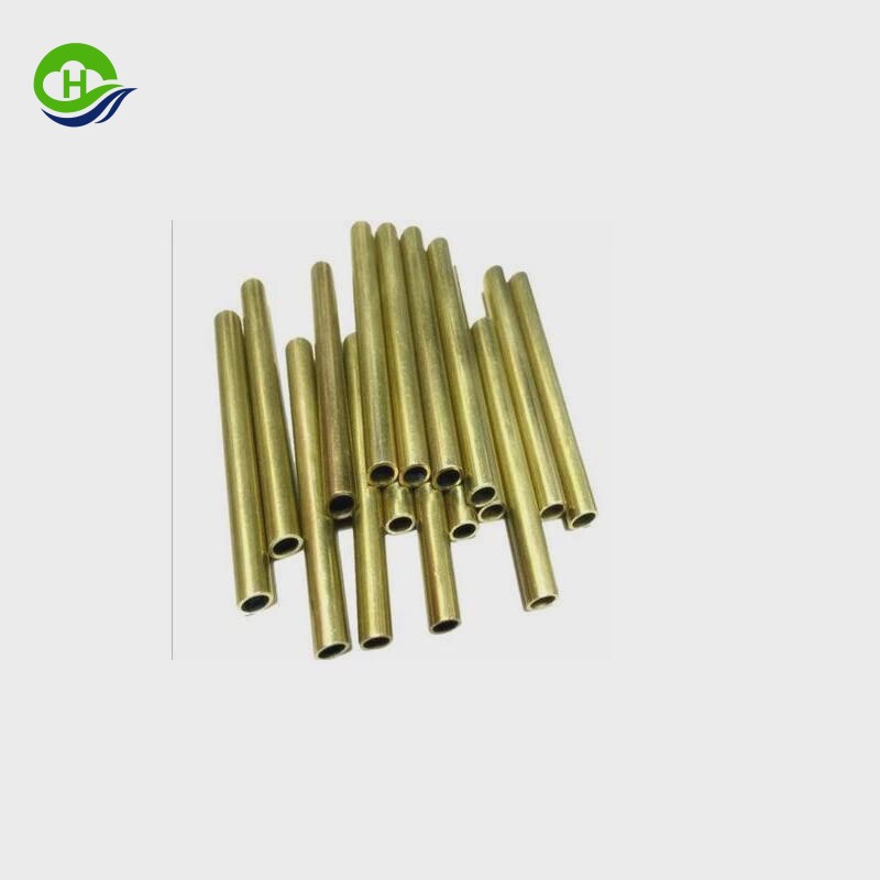 Brass Tube
