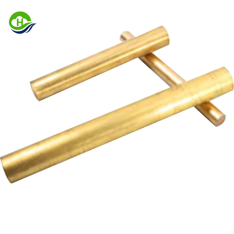 Brass Rod