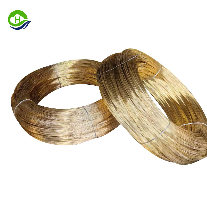 Brass Wire