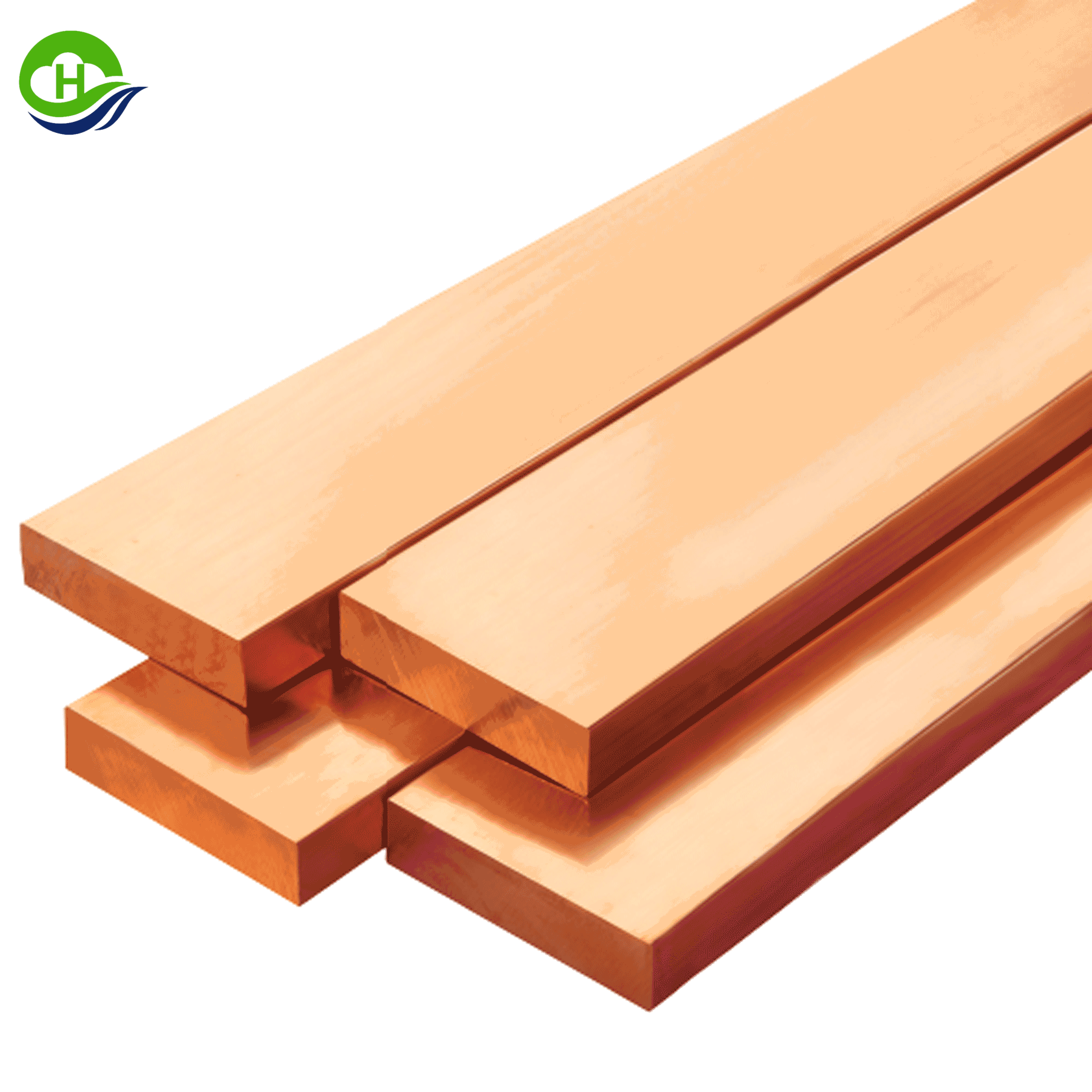 Copper Busbar