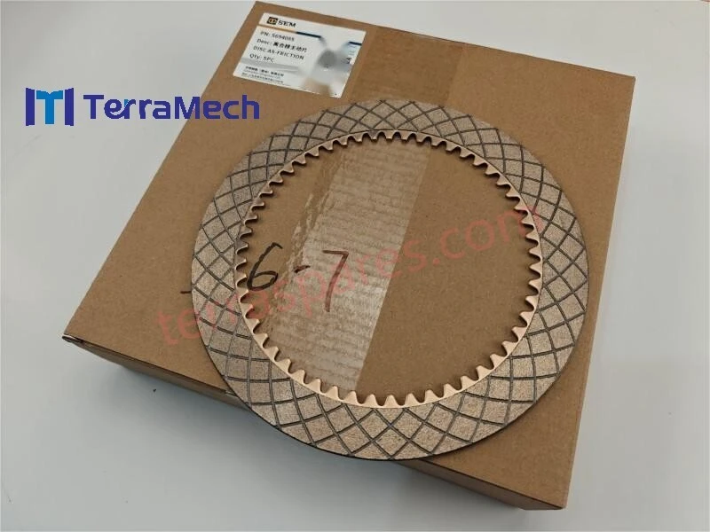 Z510210560 5694085 DISC FRICTION 