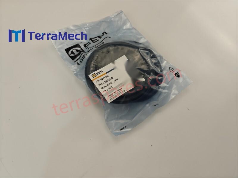 W041200040 5271997 SEAL DUST 