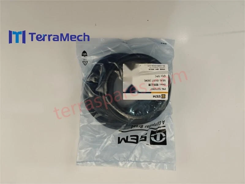 W041200040 5271997 SEAL DUST 
