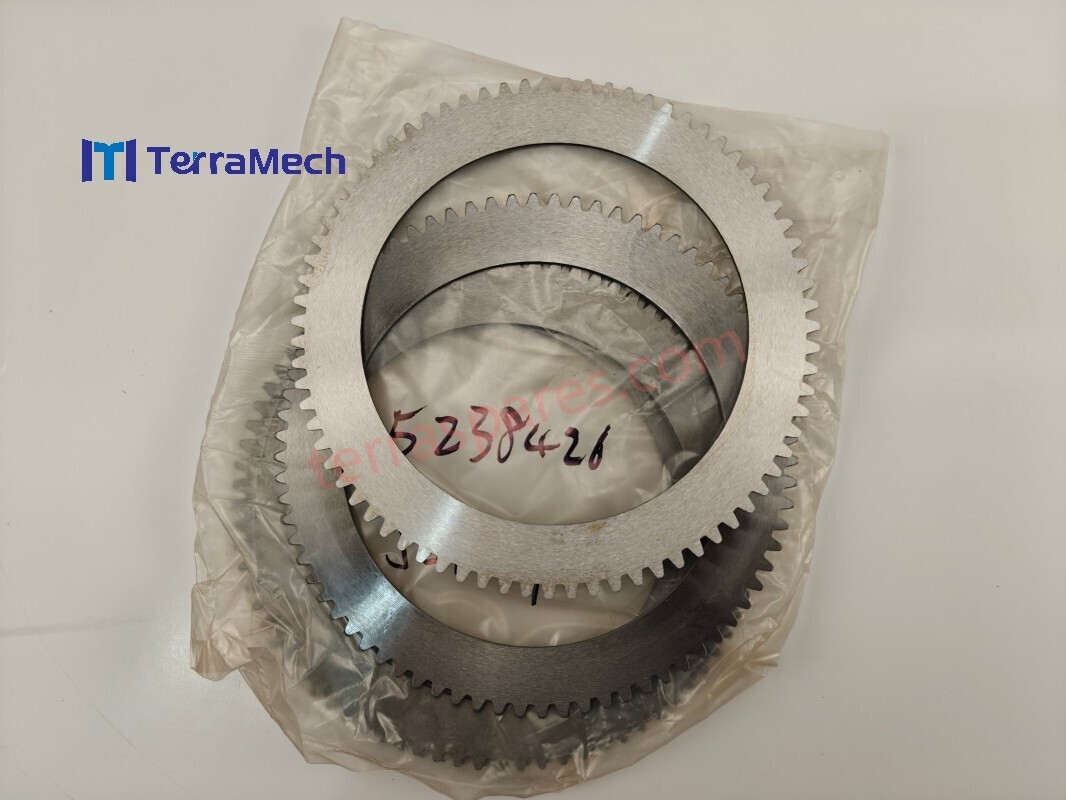 5238426 Z510210460 SEM DISC THRUST SEM WHEEL LOADER 