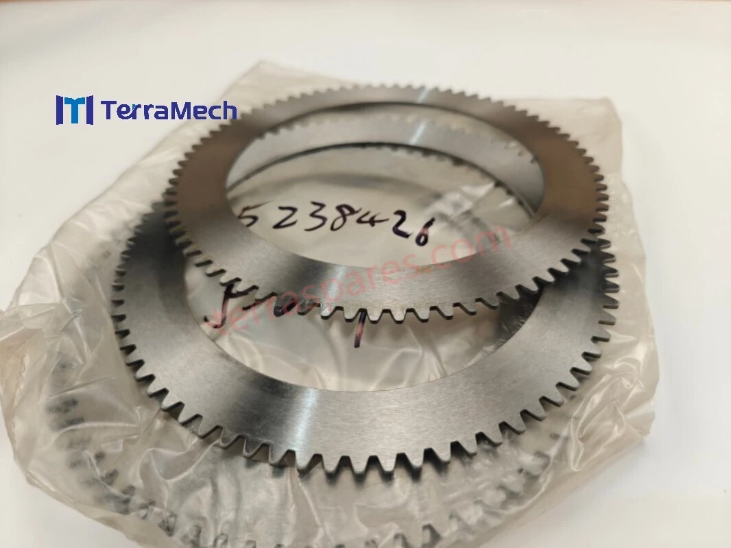 5238426 Z510210460 SEM DISC THRUST SEM WHEEL LOADER 