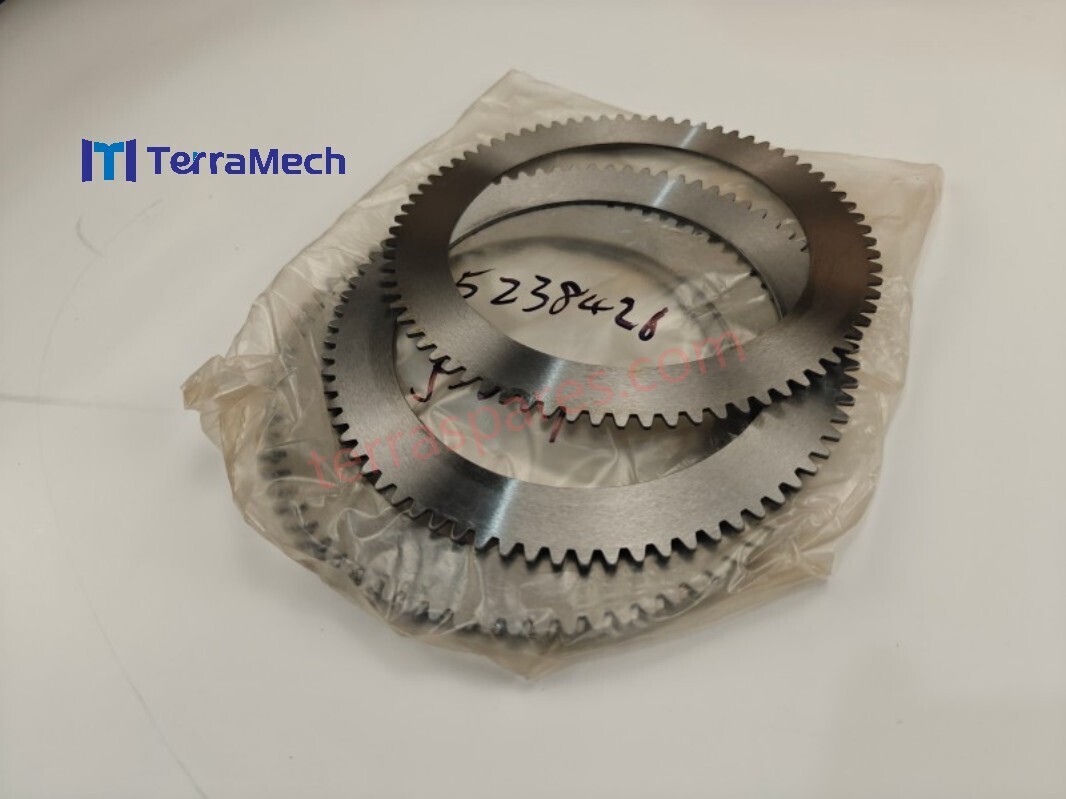 5238426 Z510210460 SEM DISC THRUST SEM WHEEL LOADER 