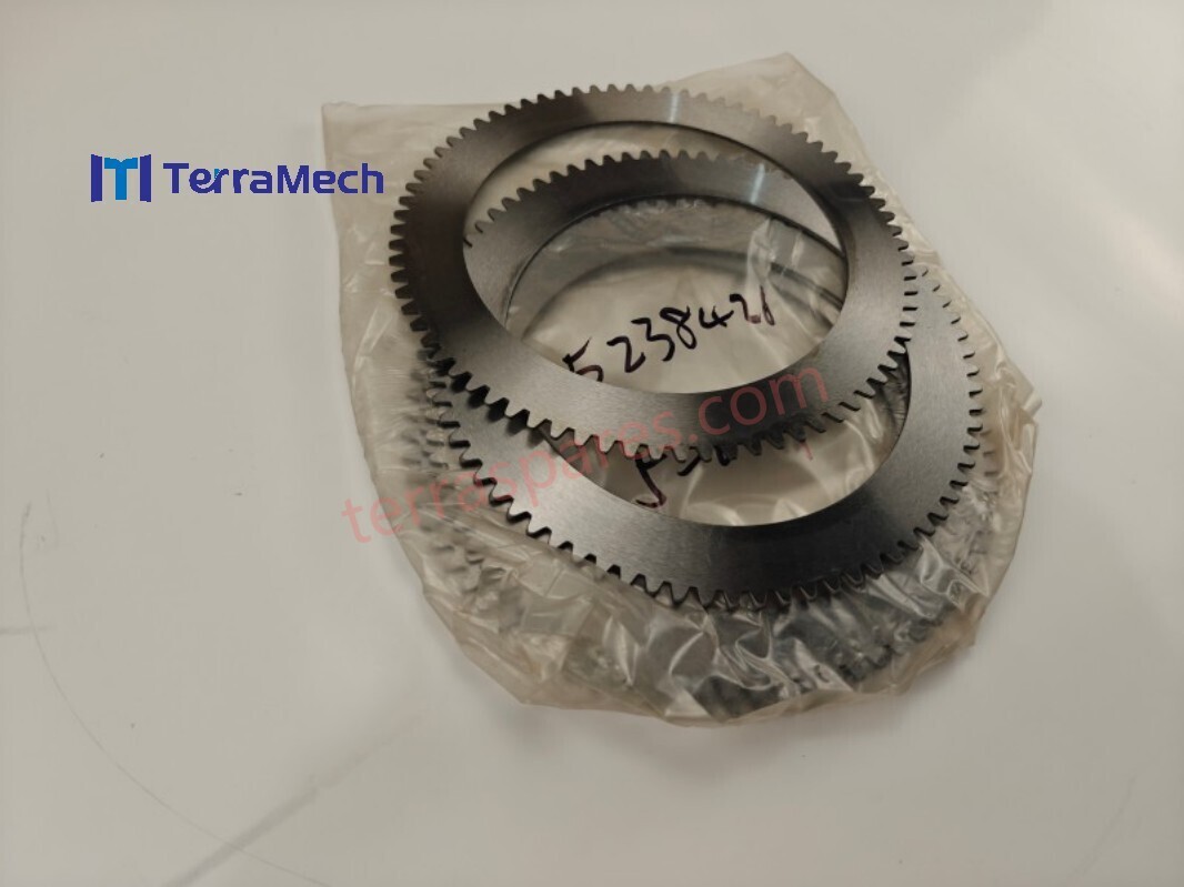 5238426 Z510210460 SEM DISC THRUST SEM WHEEL LOADER 5238426 Z510210460 SEM DISC THRUST SEM WHEEL LOADER