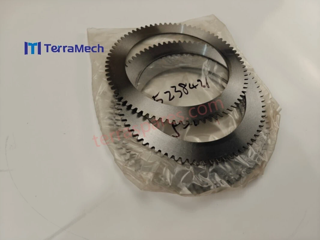 5238426 Z510210460 SEM DISC THRUST SEM WHEEL LOADER 