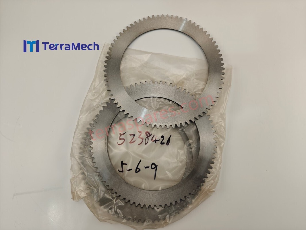 5238426 Z510210460 SEM DISC THRUST SEM WHEEL LOADER 