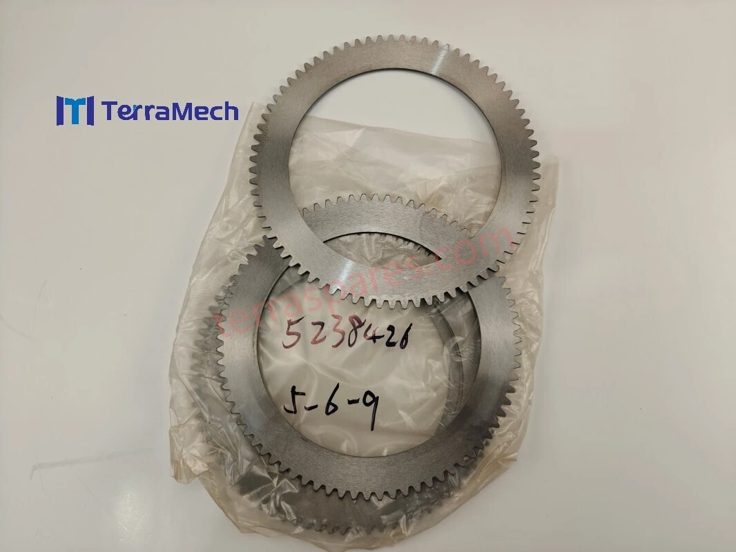 5238426 Z510210460 SEM DISC THRUST SEM WHEEL LOADER 