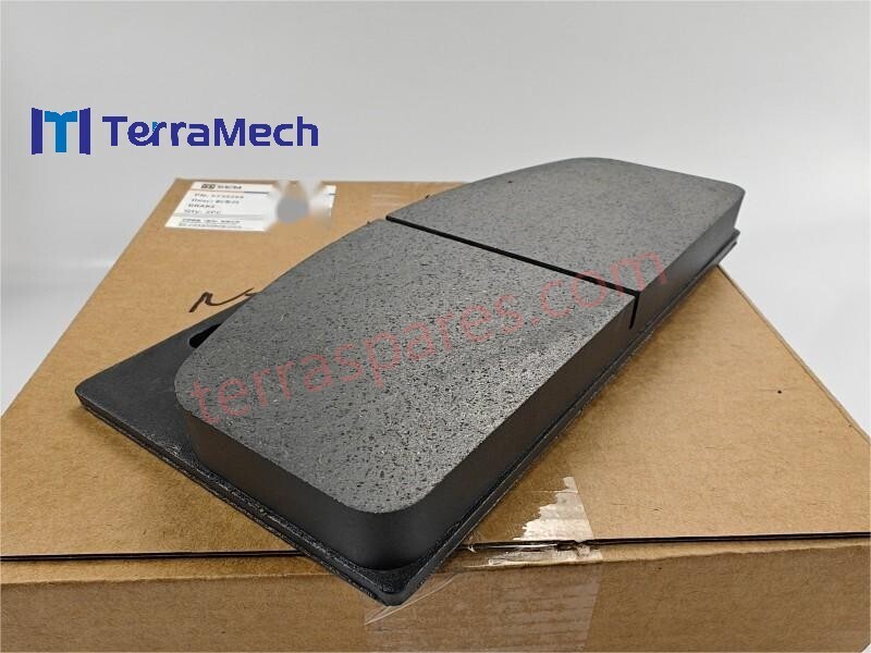 Are Heavy-Duty Block Brake Pads the Right Choice for Your Equipment?