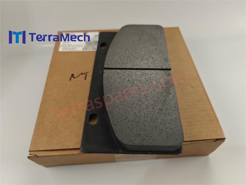 How to Choose the Best Heavy-Duty Block Brake Pads for Your Needs?