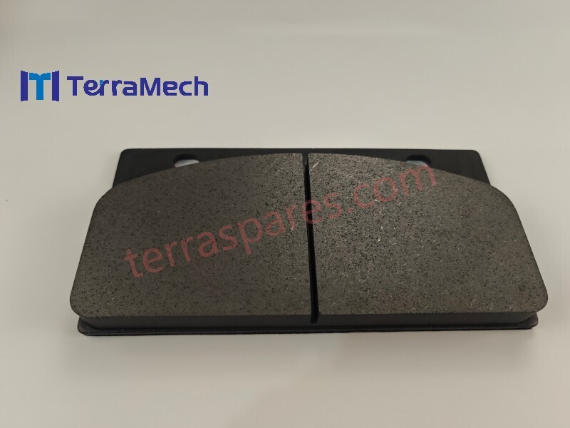 5739284 W44000180 BRAKE PAD 