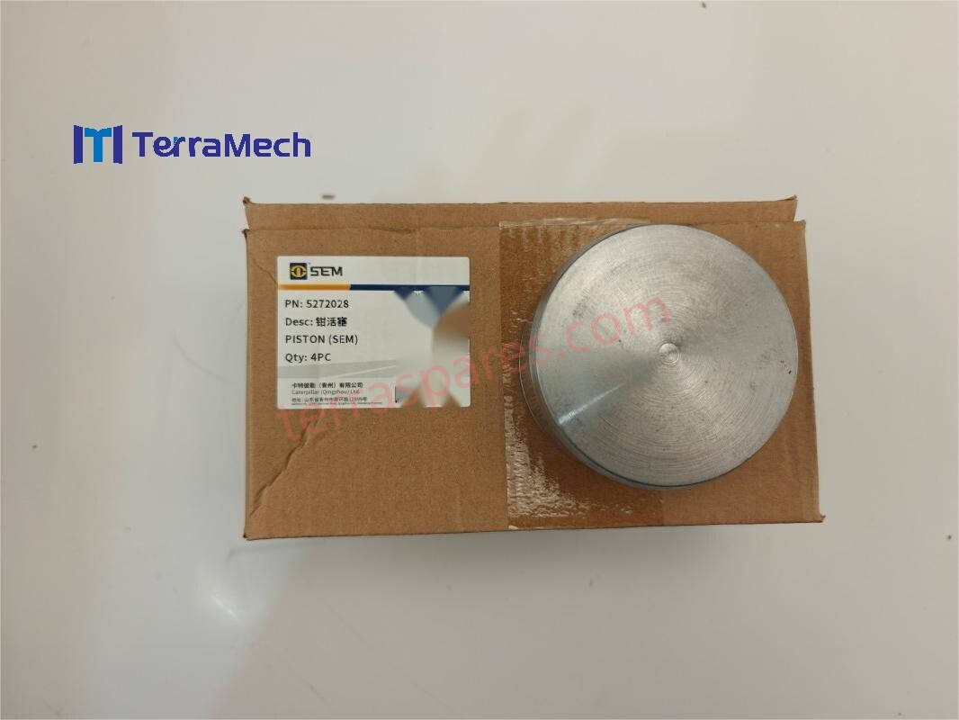 5272028 W041400661 PISTON SEM MACHINERY SPARE PARTS  