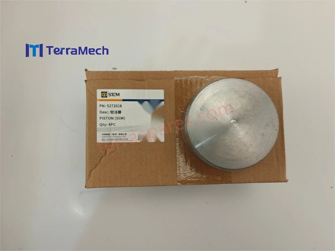 5272028 W041400661 PISTON SEM MACHINERY SPARE PARTS  