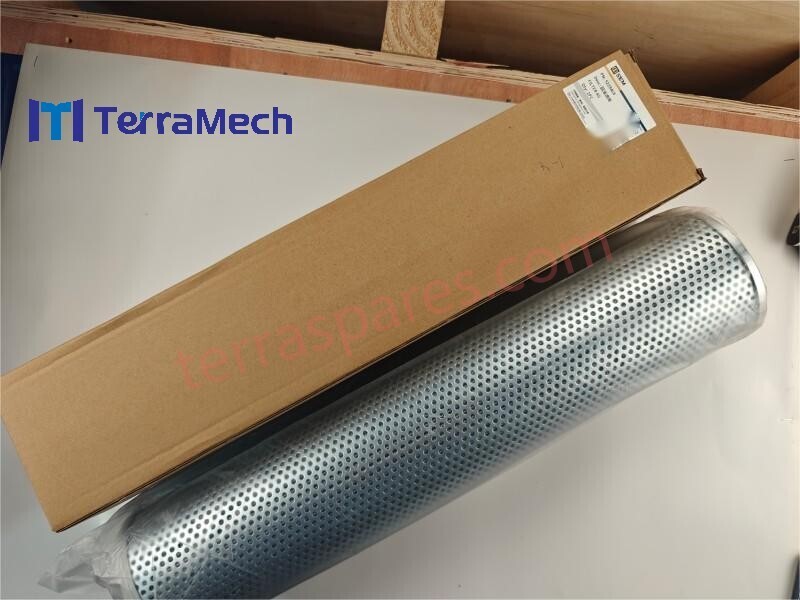 5228468 W110005640 FILTER SEM WHEEL LOADER 5228468 W110005640 FILTER SEM WHEEL LOADER