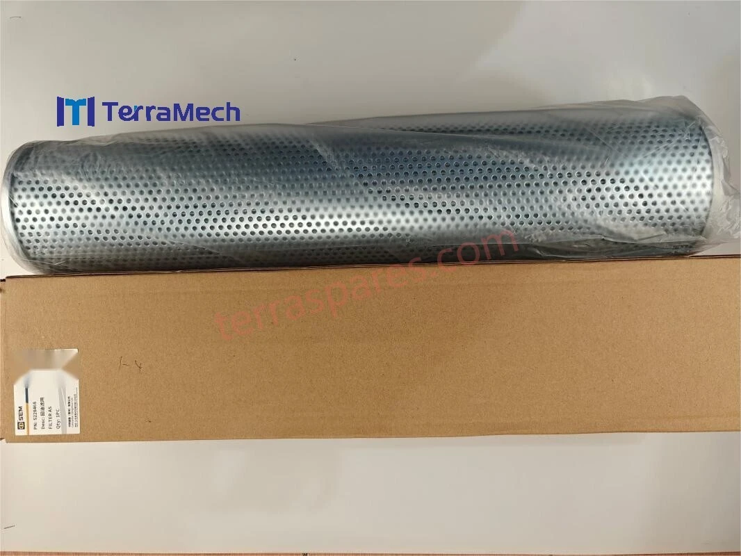 5228468 W110005640 FILTER SEM WHEEL LOADER 