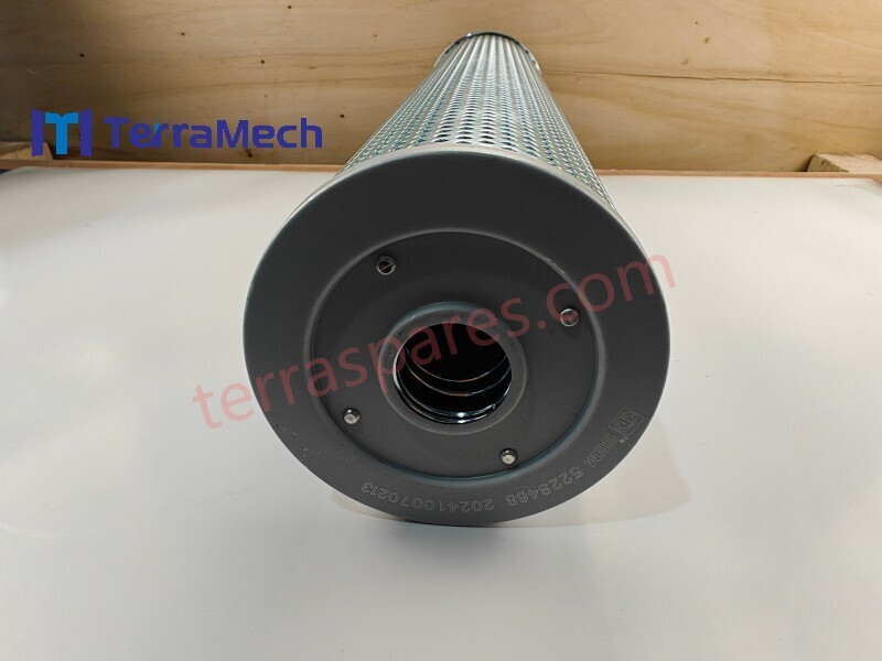 5228468 W110005640 FILTER SEM WHEEL LOADER 