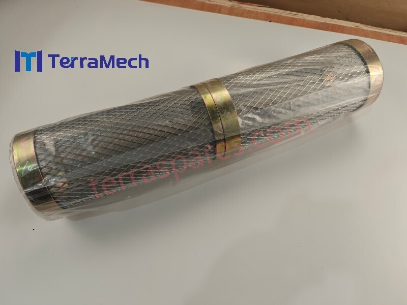 5238449 Z510210890 SEM MACHINERY SCREEN 