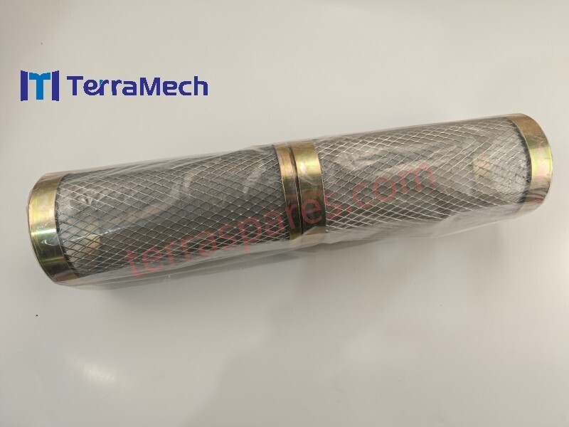 5238449 Z510210890 SEM MACHINERY SCREEN 