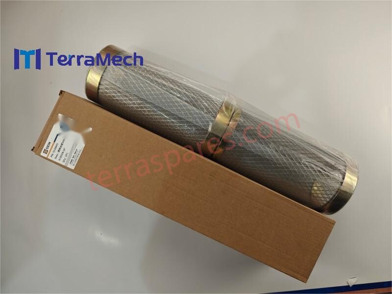 5238449 Z510210890 SEM MACHINERY SCREEN 