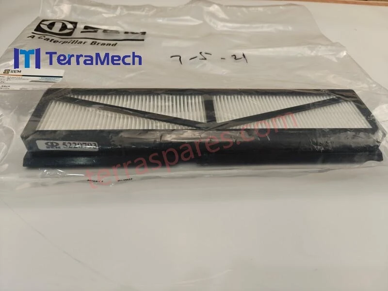 5220793 W48000382 FILTER SEM MACHINERY 