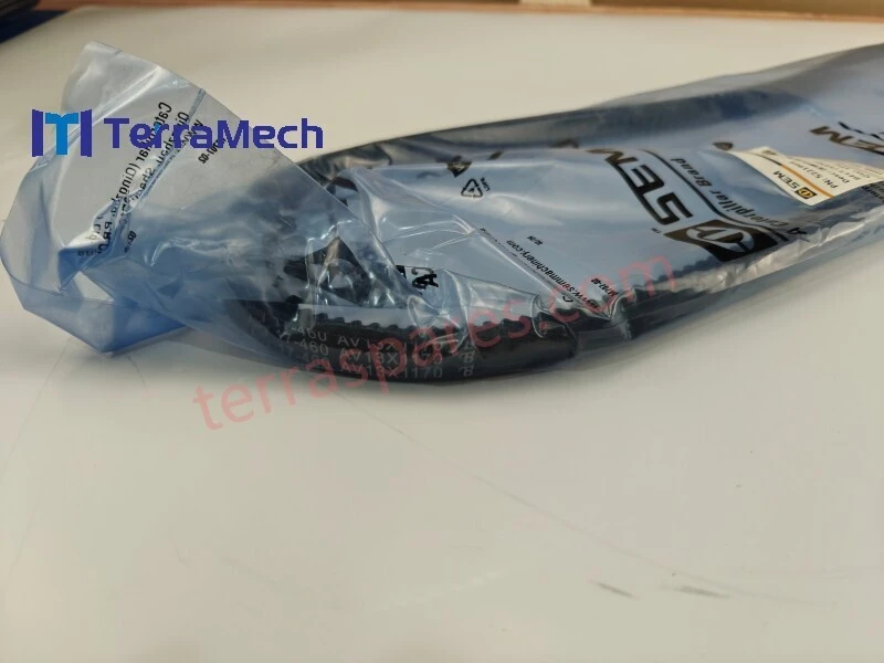 5221968 W48000595 BELT SEM MACHINERY 