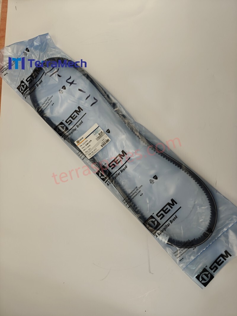 5221968 W48000595 BELT AIRCON 