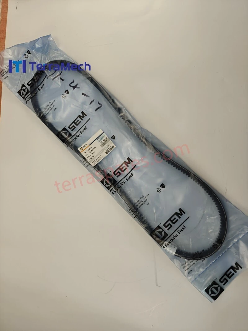 5221968 W48000595 BELT SEM MACHINERY 