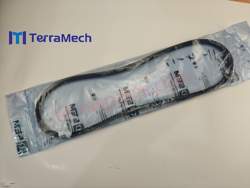 5221968 W48000595 BELT SEM MACHINERY 