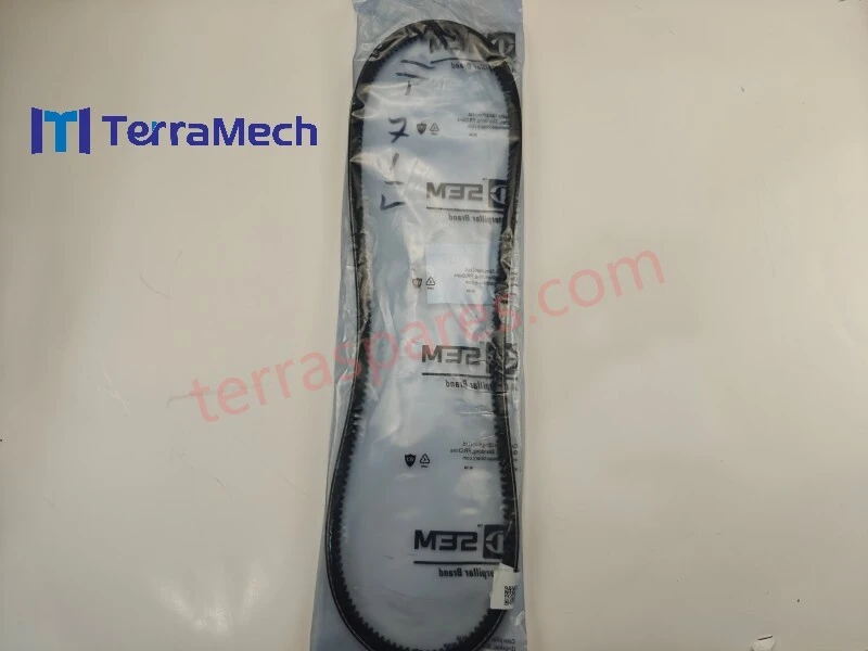 5221968 W48000595 BELT SEM MACHINERY 