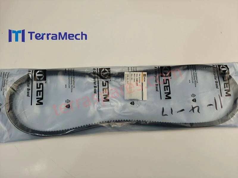 5221968 W48000595 BELT SEM MACHINERY 