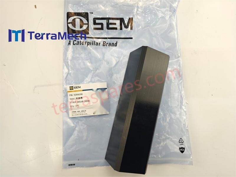 5358190 MG19004025 STRIP WEAR SEM MACHINERY