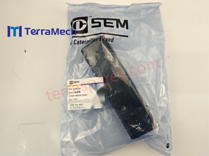 5358190 MG19004025 STRIP WEAR SEM MACHINERY