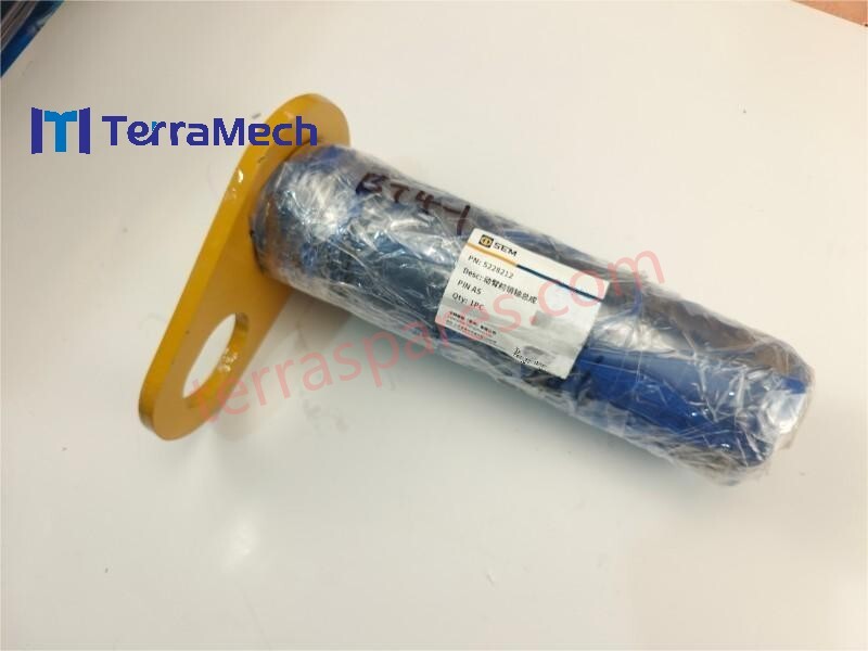 5228212 Z510010821 PIN SEM MACHINERY