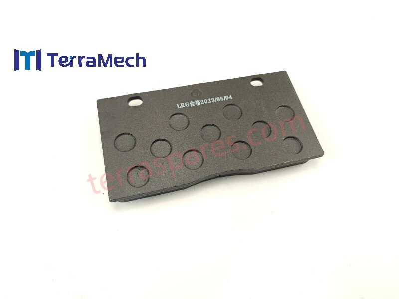 W44000175 5776737 6123959 SEM MACHINERY DISC BRAKE 