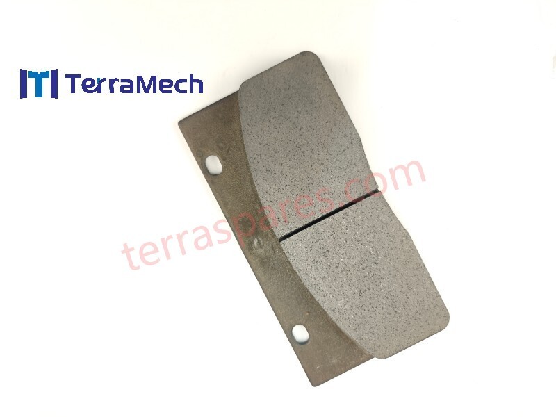 W44000175 5776737 6123959 SEM MACHINERY DISC BRAKE 