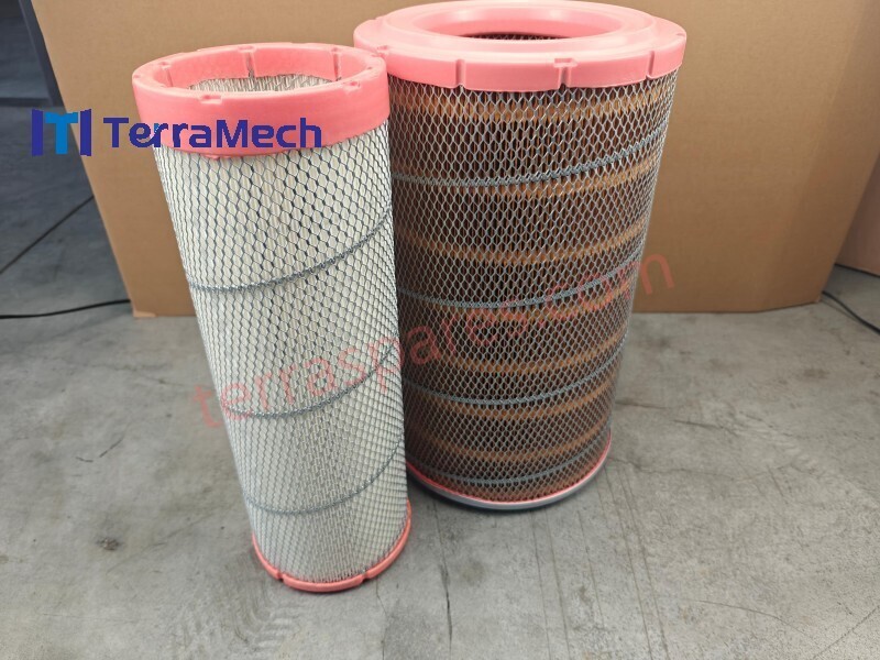 5184406 W010517226 SEM MACHINERY FILTER 
