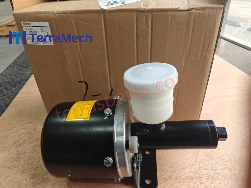 5217528 W085000000 SEM MACHINERY ACTUATOR 