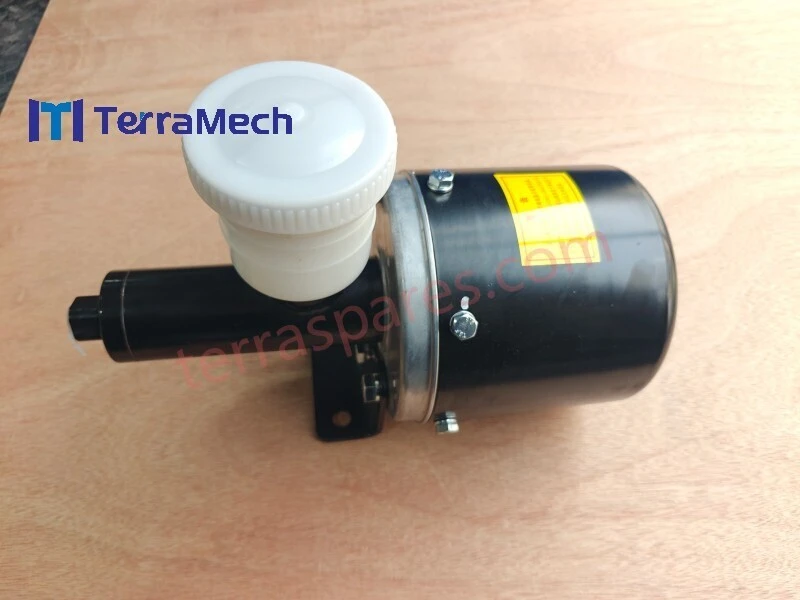 5217528 W085000000 SEM MACHINERY ACTUATOR 