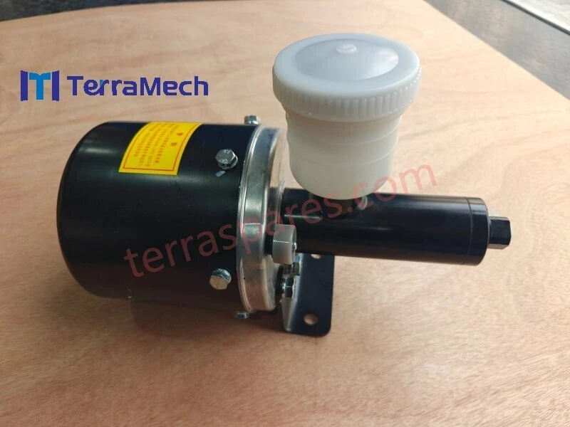5217528 W085000000 SEM MACHINERY ACTUATOR 