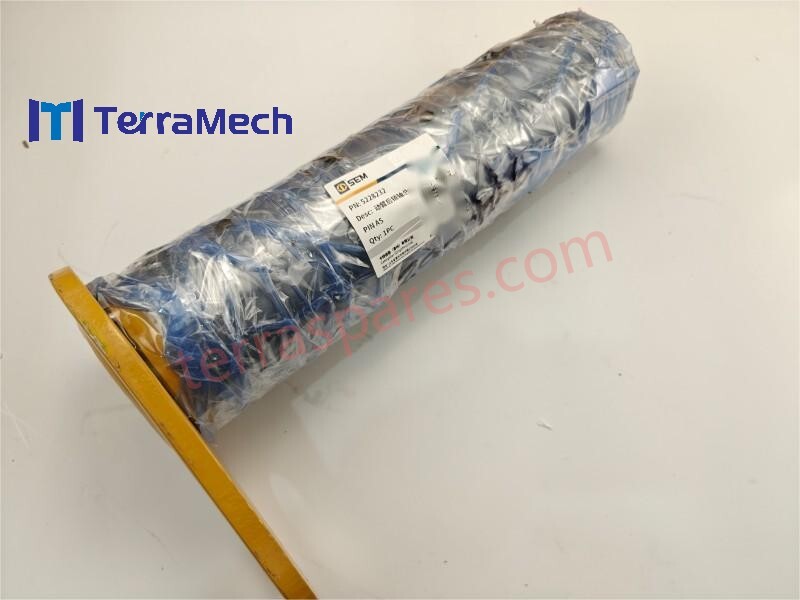 5228232 Z510020831 PIN SEM MACHINERY