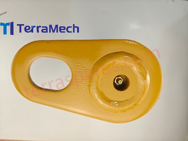 5228232 Z510020831 PIN SEM MACHINERY