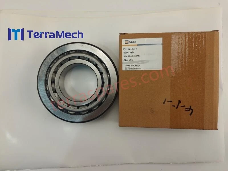 5219958 B120400016 BEARING