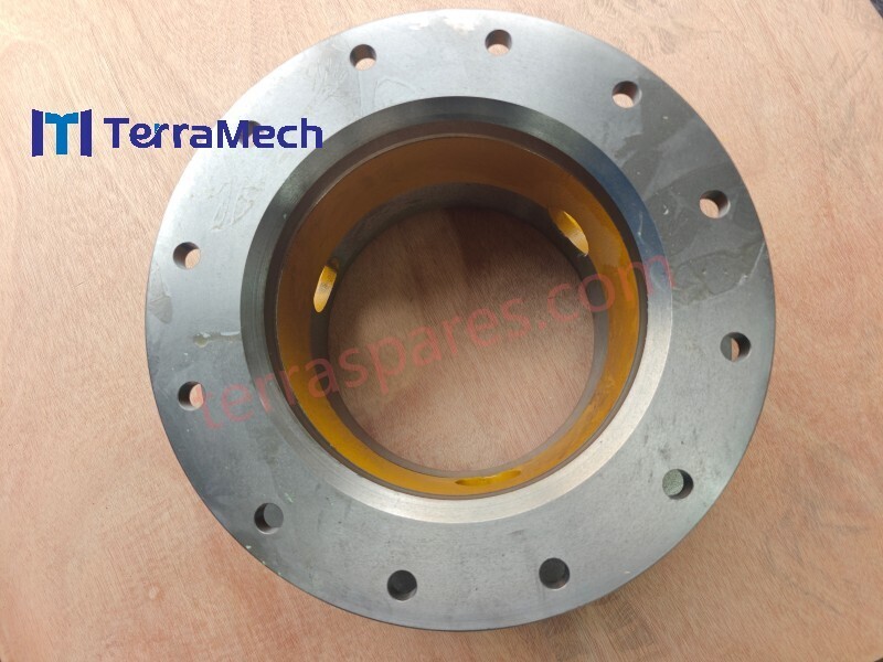 5613060 Z6B361501 DISC SEM WHEEL LOADER 