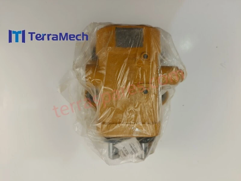 5227905 Z5B314016 VALVE GP SEM WHEEL LOADER 